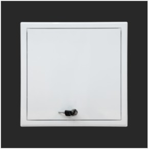 Hvad er de forskellige typer adgangspaneler?