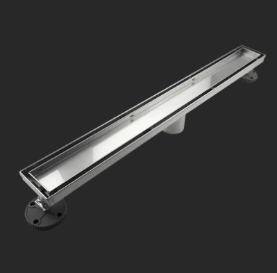 Hvilken slags gulvafløb er godt til bruserummet? Hvordan vælger man gulvafløbet til brusebadet?