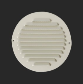 Hvad er funktionen af ​​ventilationsåbningerne på skråtaget på selvbyggede huse i landdistrikter? Er det nødvendigt at blive?