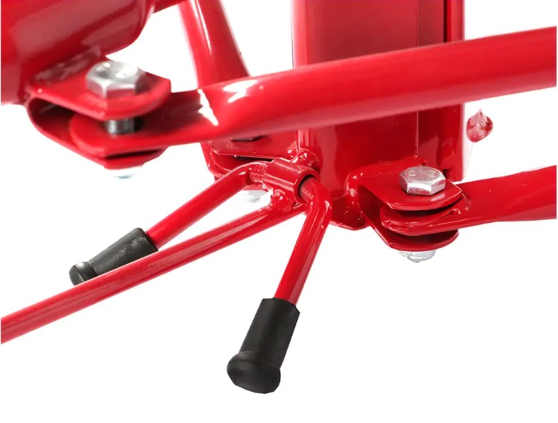 Kender du en stationær lift?