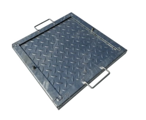 Ved du hvilke typer brønddæksler der findes?