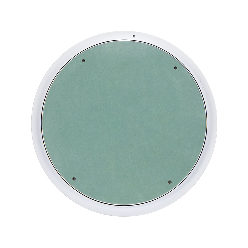 SS-A41R Cirkulært adgangspanel