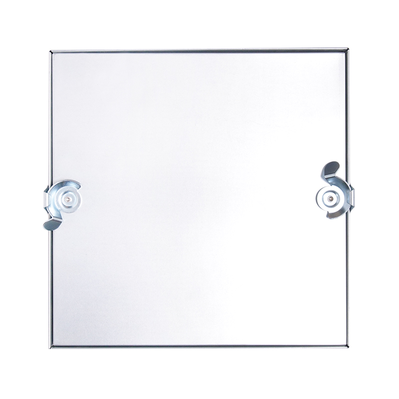 SS-DP005 Square Pipeline Adgangspanel