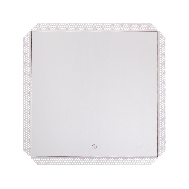 SS-AP280SB MDF adgangspanel med perleramme