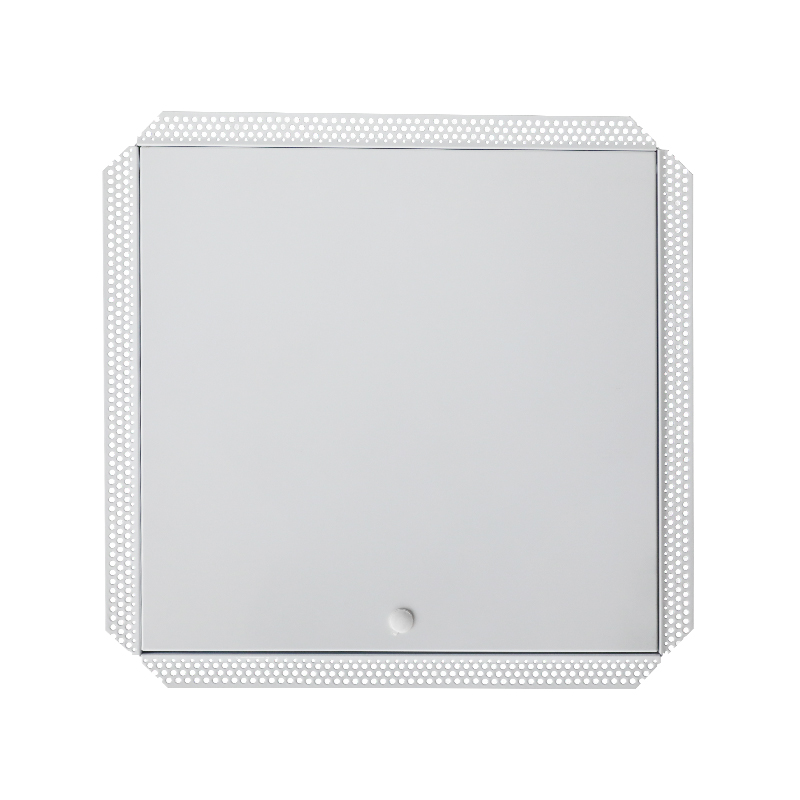 SS-AP251 Adgangspanel i stål