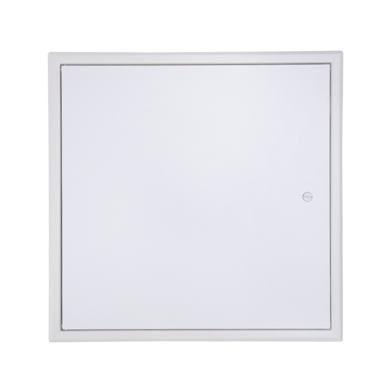 SS-AP280FF MDF adgangspanel med flangeramme