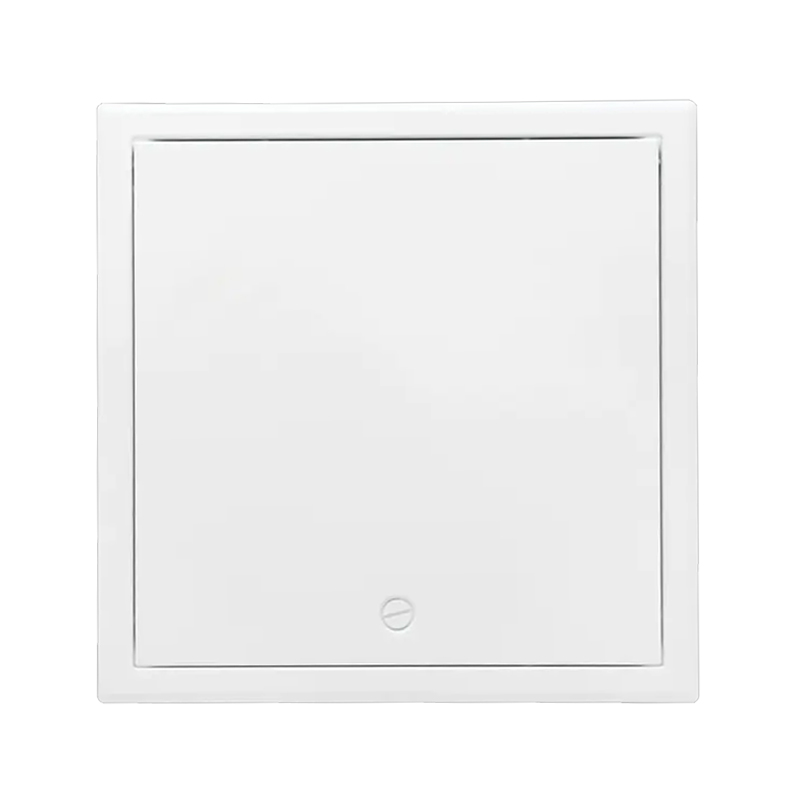 Metaladgangsdør SS-AP250FF