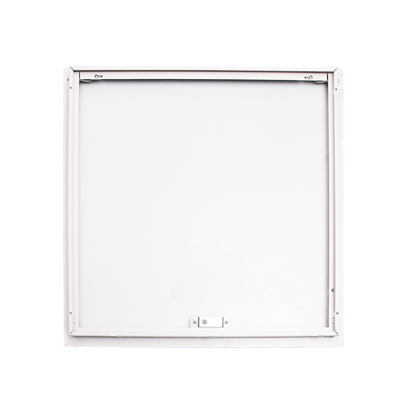 SS-AP270 Adgangspanel i stål med budgetlås