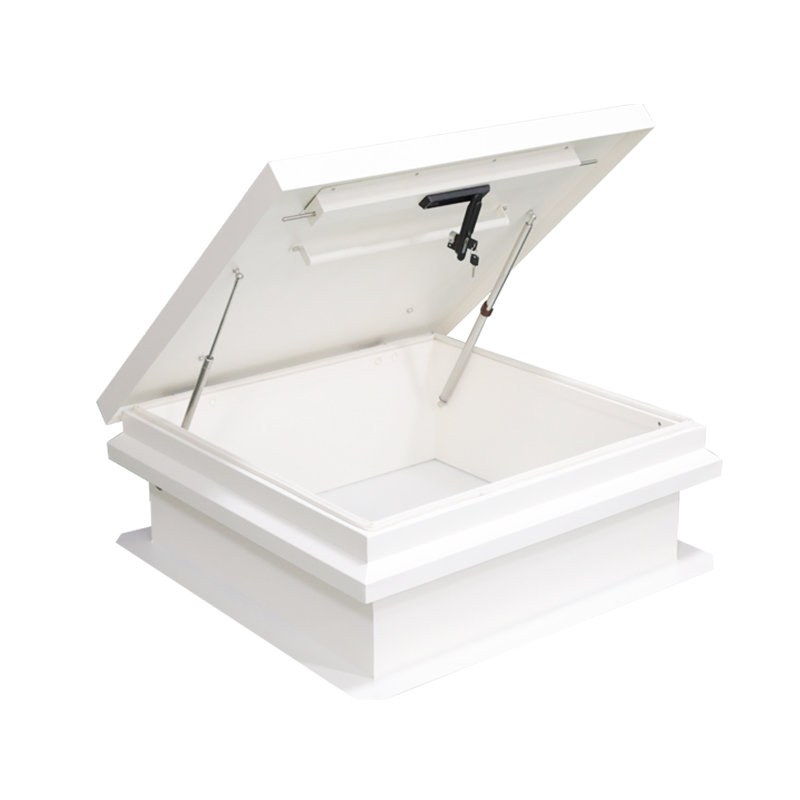 Aluminiums tagluge SA-AP420