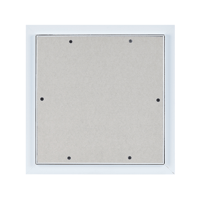 SA-AP339P Fugtfast gipsplade Brun farve