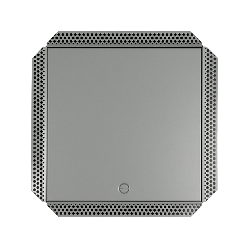 SS-AP250SB Stål adgangspanel