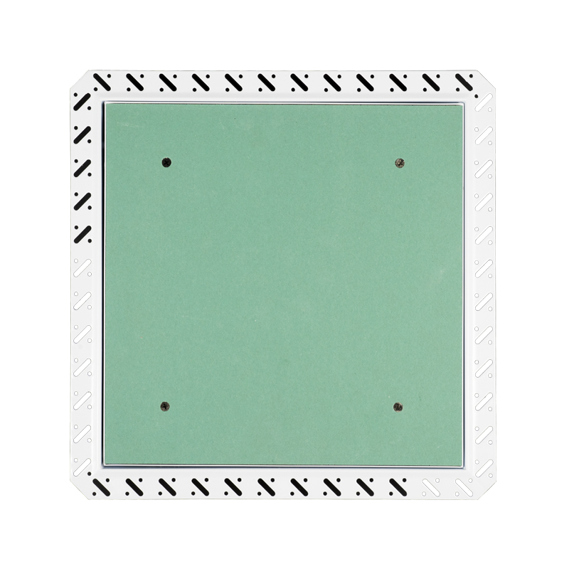 SS-AP260 Adgangspanel i stål