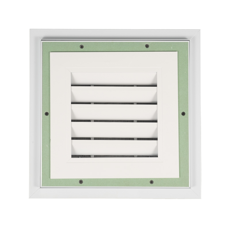 SA-AP339PB Adgangspanel i aluminium