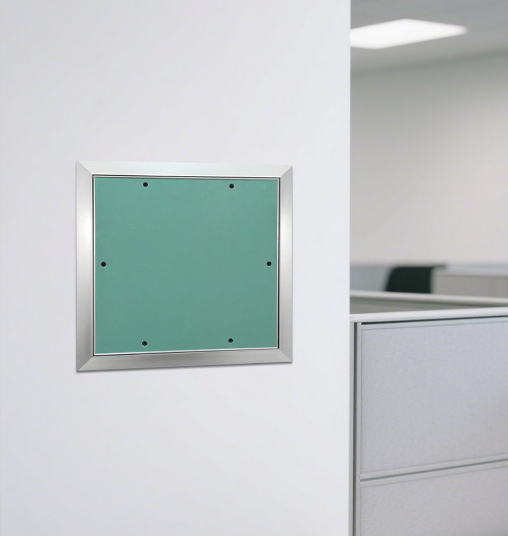 Vi er på Dubai Big 5-udstillingen og viser vores førsteklasses adgangspaneler!