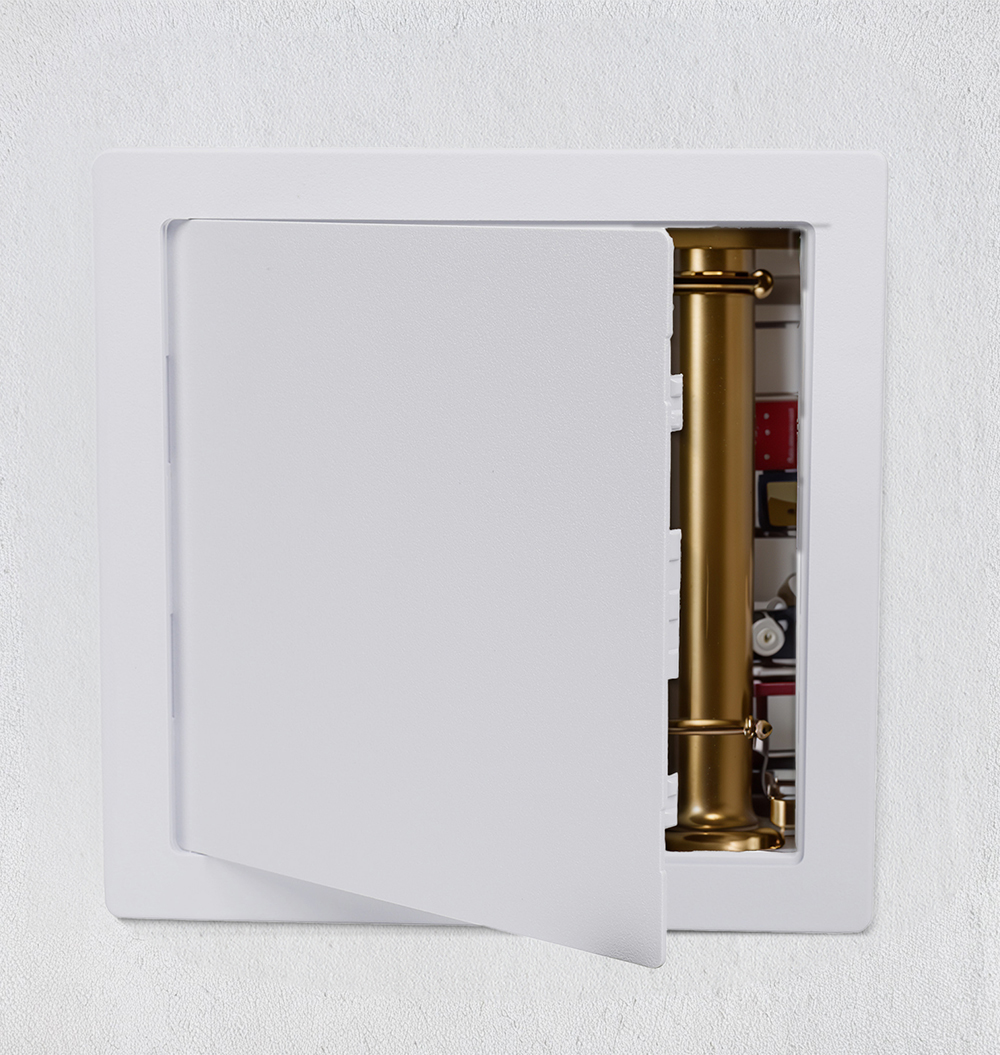 Nordamerikanske marked Access Panel