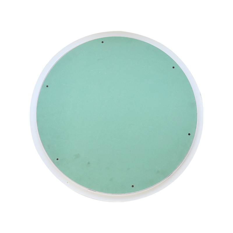 Hvordan skal man håndtere overfladen af ​​det dekorative materiale aluminiumfiner?