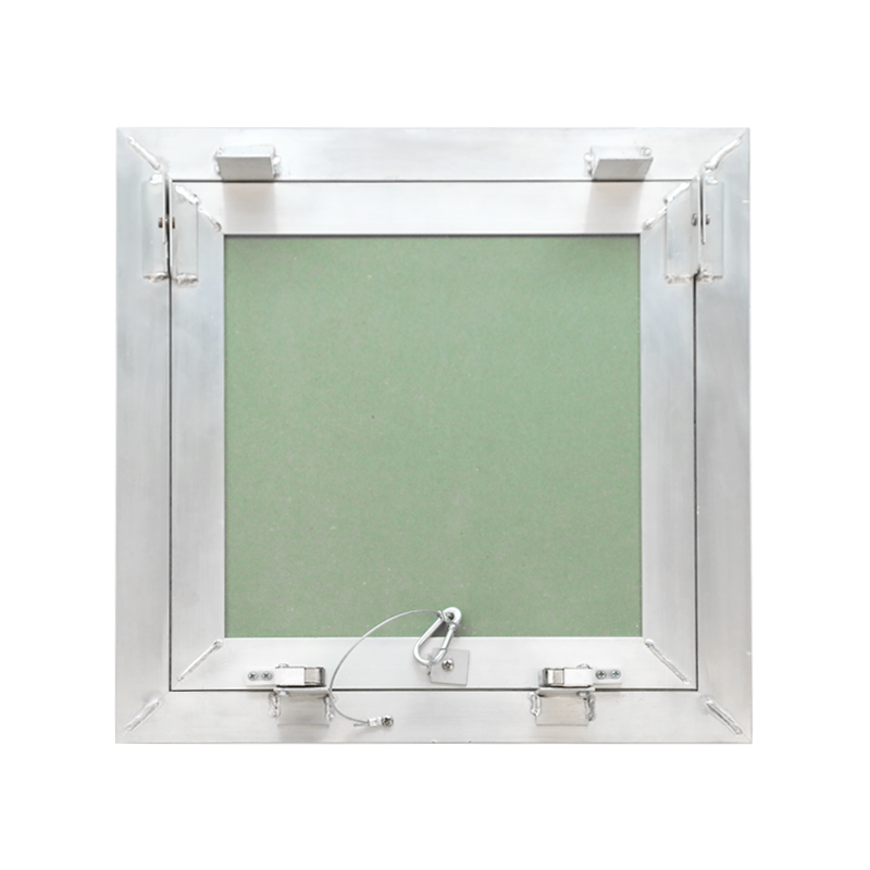 Nøglepunkter for konstruktion og installation af aluminiumslegering