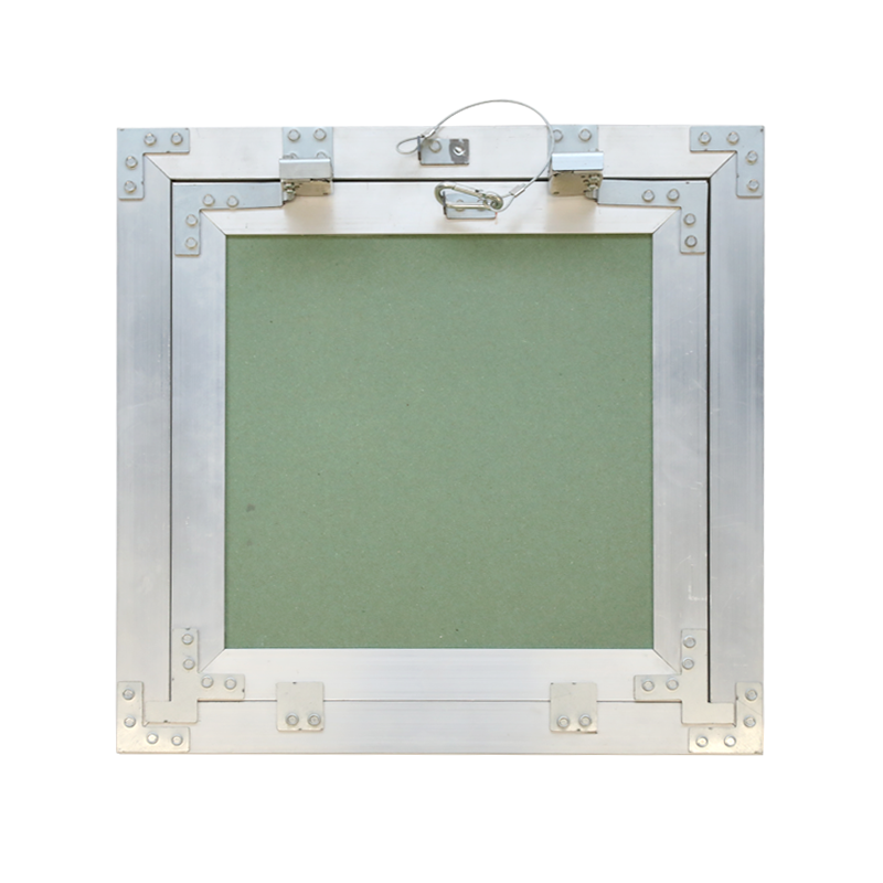 Produktklassificering af adgangspanel(1)