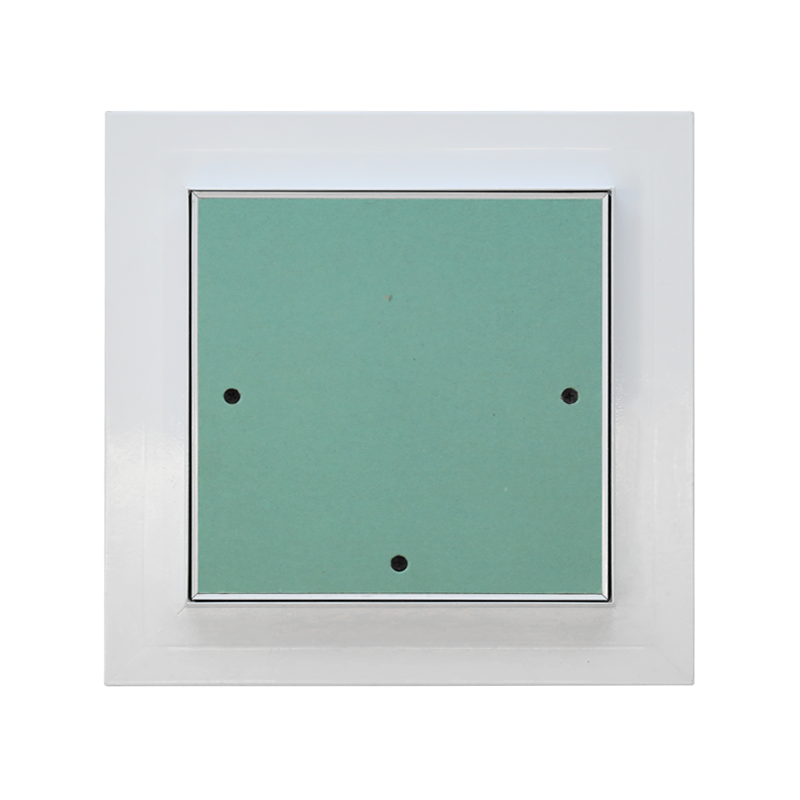 Produktklassificering af adgangspaneler(2)