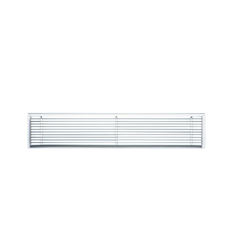 What to pay attention to when using aluminum alloy vents
