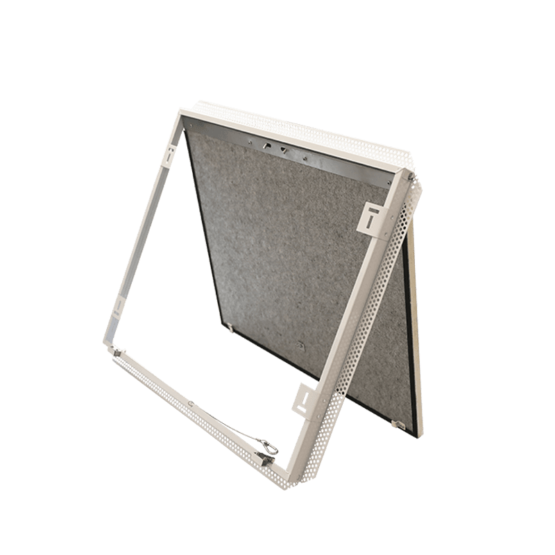 Hvordan vælger man et adgangspanel til loftet?